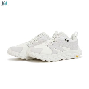 کتونی هوکا آناکاپا گورتکس مدل Hoka Anacapa Low GTX 1136670-WNCL