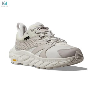 خرید کفش هوکا آناکاپا گورتکس مدل Hoka Anacapa Low GTX 1136670-WNCL
