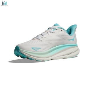 خرید کتونی هوکا کلیفتون 9 واید مدل HOKA Clifton 9 Wide 1132211-FTRS