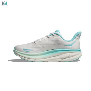 خرید کفش هوکا کلیفتون 9 واید مدل HOKA Clifton 9 Wide 1132211-FTRS