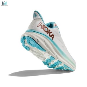 HOKA Clifton 9 Wide 1132211-FTRS