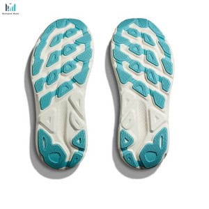 زیره کفش هوکا کلیفتون 9 واید مدل HOKA Clifton 9 Wide 1132211-FTRS