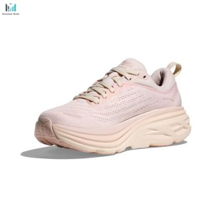 کتونی هوکا باندی 8 مدل HOKA Bondi 8 1127952-CCPR