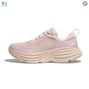 کفش هوکا باندی 8 مدل HOKA Bondi 8 1127952-CCPR سایز 45، 40