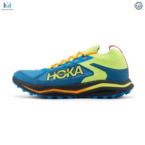 کفش هوکا زینال 2 مدل HOKA Zinal 2 1141491-DBLL سایز 40