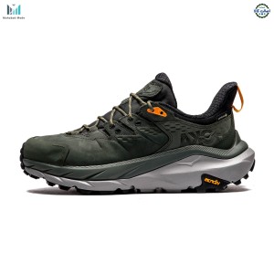 کفش هوکا کاها 2 گورتکس مدل Hoka KAHA 2 LOW Gore-Tex 1123190-TRYL سایز 42