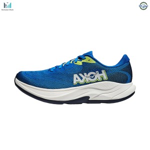 کفش هوکا رینکن 4 واید مدل HOKA Rincon 4 Wide 1155132-ECC سایز 46