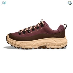 کفش هوکا تور سامیت مدل HOKA TOR SUMMIT 1147952-DRDF سایز 43، 44