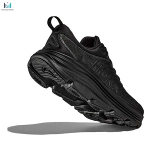 کتونی زنانه هوکا گاویتا 5 مدل  HOKA ONE ONE KAWANA 2 1147913-WNCL