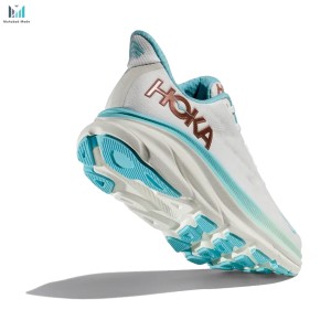 کتونی هوکا کلفتون 9 مدل HOKA Clifton 9 - 1127896-FTRS