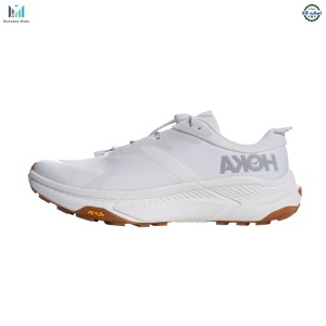 کفش هوکا ترانسپورت واید مدل HOKA Transport Wide 1164371-WWH سایز 44