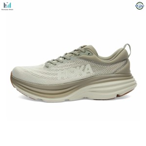 کفش مردانه هوکا باندی 8 مدل Hoka Bondi 8 1123202-SBRL سایز 43