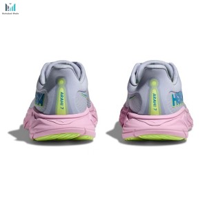 کفش هوکا آراهی 7 واید مدل HOKA Arahi 7 wide 1147890-GLP
