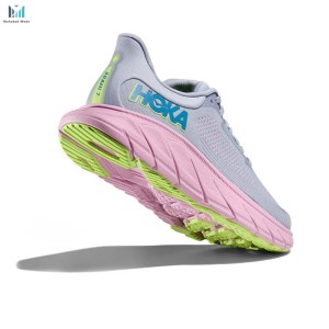 کفش هوکا آراهی 7 واید مدل HOKA Arahi 7 wide 1147890-GLP