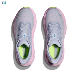 کفش هوکا آراهی 7 واید مدل HOKA Arahi 7 wide 1147890-GLP