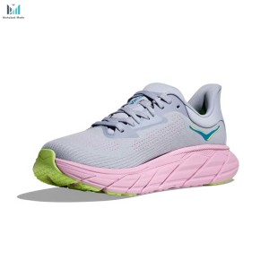 کتونی مردانه آراهی 7 مدل Hoka Arahi 7 1147851 GLP