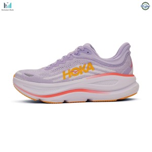 کفش هوکا باندی 9 مدل HOKA Bondi 9 1162012-AGH سایز 39