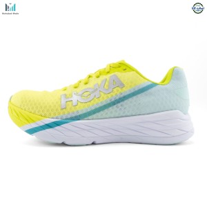 کفش هوکا راکت ایکس مدل HOKA Rocket X 1113532-BGEPR سایز 42