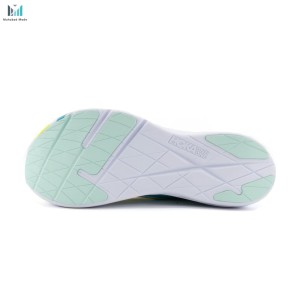 زیره کفش هوکا راکت ایکس مدل HOKA Rocket X 1113532-BGEPR