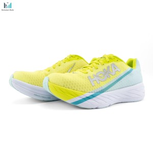 کتونی هوکا راکت ایکس مدل HOKA Rocket X 1113532-BGEPR