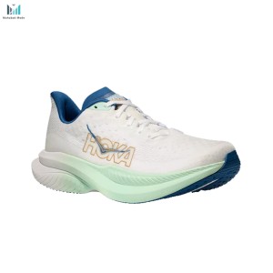 خرید کفش مردانه هوکا مچ 6 مدل HOKA MACH 6  1147790-FTG