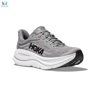 خرید کفش مردانه هوکا باندی 9 مدل HOKA BONDI 9 1162011-GCTC