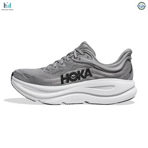 کفش مردانه هوکا باندی 9 مدل HOKA BONDI 9 1162011-GCTC سایز 45