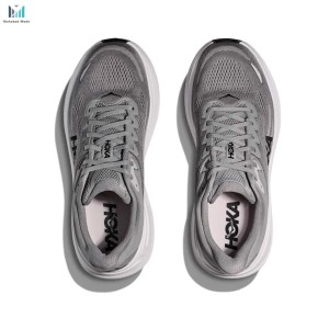 کتونی مردانه هوکا باندی 9 مدل HOKA BONDI 9 1162011-GCTC