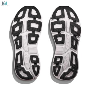 زیره کفش مردانه هوکا باندی 9 مدل HOKA BONDI 9 1162011-GCTC