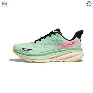 کفش هوکا کلیفتون 9 مدل Hoka One One Clifton 9 1127896-MNW
