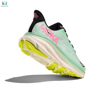 کفش هوکا کلیفتون 9 مدل Hoka One One Clifton 9 1127896-MNW