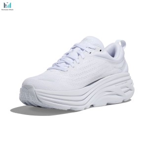 خرید کفش هوکا باندی 8 مدل HOKA Bondi 8 1127952 WWH