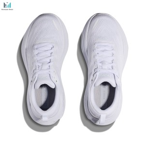 خرید کتونی هوکا باندی 8 مدل HOKA Bondi 8 1127952 WWH