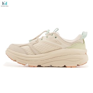 قیمت کفش هوکا باندی مدل Hoka One One BONDI B3LS 1155351-OKT