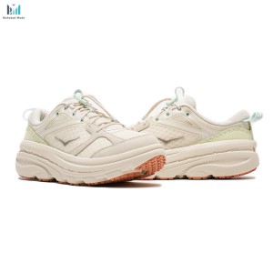 کتونی هوکا باندی مدل Hoka One One BONDI B3LS 1155351-OKT