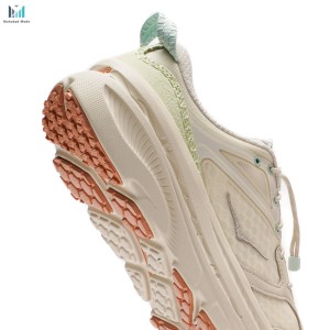 Hoka One One BONDI B3LS 1155351-OKT