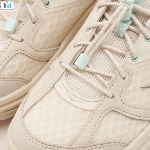 خرید کتونی هوکا باندی مدل Hoka One One BONDI B3LS 1155351-OKT