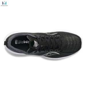 کتونی مردانه ساکونی کینوارا 13 مدل Saucony Kinvara 13 Wide s20724-05