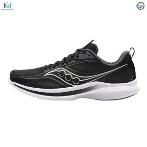 کفش مردانه ساکونی کینوارا 13 مدل Saucony Kinvara 13 Wide s20724-05 سایز 44