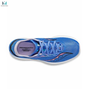 مشخصات کفش ساکونی اندورفین مدل saucony endorphin pro 3 S10755-33