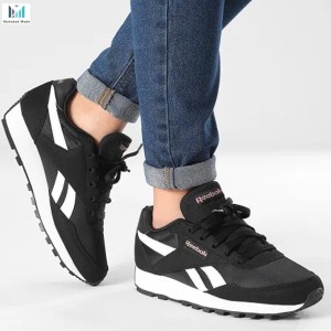 کتونی ریبوک زنانه کلاسیک مدل Reebok Rewind Run FX2957