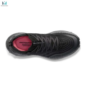 کتونی ساکونی اندورفین تریل مدل Saucony Endorphin Trail Mid (S10646-05)