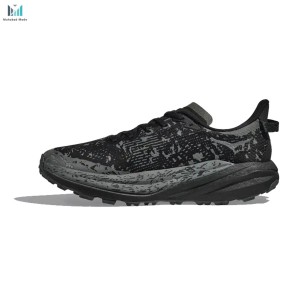 کتونی هوکا اسپیدگوت 6 مدل HOKA SPEEDGOAT 6 GORE-TEX 1155151-BCKT