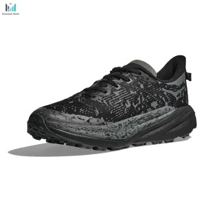کفش هوکا اسپیدگوت 6 مدل HOKA SPEEDGOAT 6 GORE-TEX 1155151-BCKT