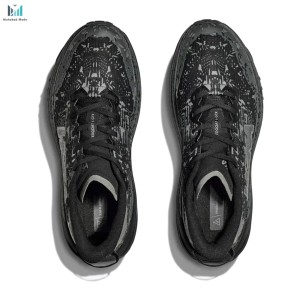 قیمت کفش هوکا اسپیدگوت 6 گورتکس مدل HOKA SPEEDGOAT 6 GORE-TEX 1155151-BCKT