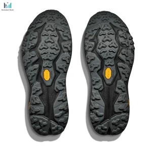 کتونی هوکا اسپیدگوت 6 گورتکس مدل HOKA SPEEDGOAT 6 GORE-TEX 1155151-BCKT