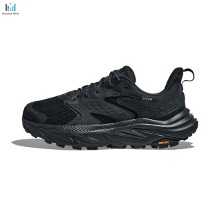 کفش مردانه هوکا آناکاپا 2 گورتکس مدل Hoka Anacapa 2 Low GTX 1141632F-BBLC سایز 45