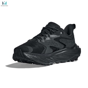 کفش مردانه هوکا آناکاپا 2 گورتکس مدل Hoka Anacapa 2 Low GTX 1141632F-BBLC سایز 45