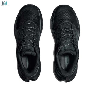 کفش مردانه هوکا آناکاپا 2 گورتکس مدل Hoka Anacapa 2 Low GTX 1141632F-BBLC سایز 45