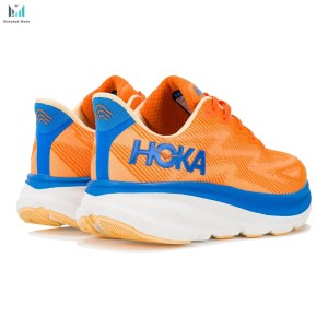 خرید کفش هوکا کلیفتون 9 مدل Hoka One One Clifton 9 Wide 1132210-VOIM